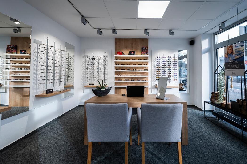 Bilder Optik und Akustik Mühlenweg e.K.