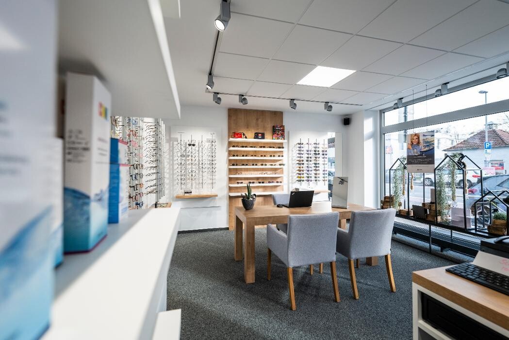 Bilder Optik und Akustik Mühlenweg e.K.