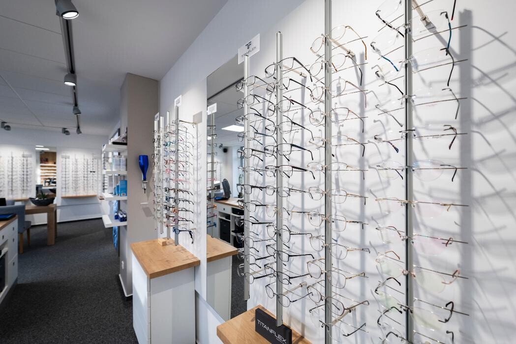 Bilder Optik und Akustik Mühlenweg e.K.