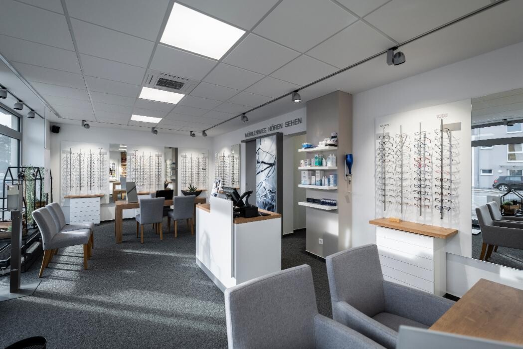 Bilder Optik und Akustik Mühlenweg e.K.