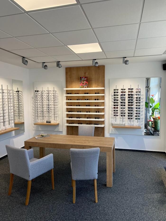 Bilder Optik und Akustik Mühlenweg e.K.