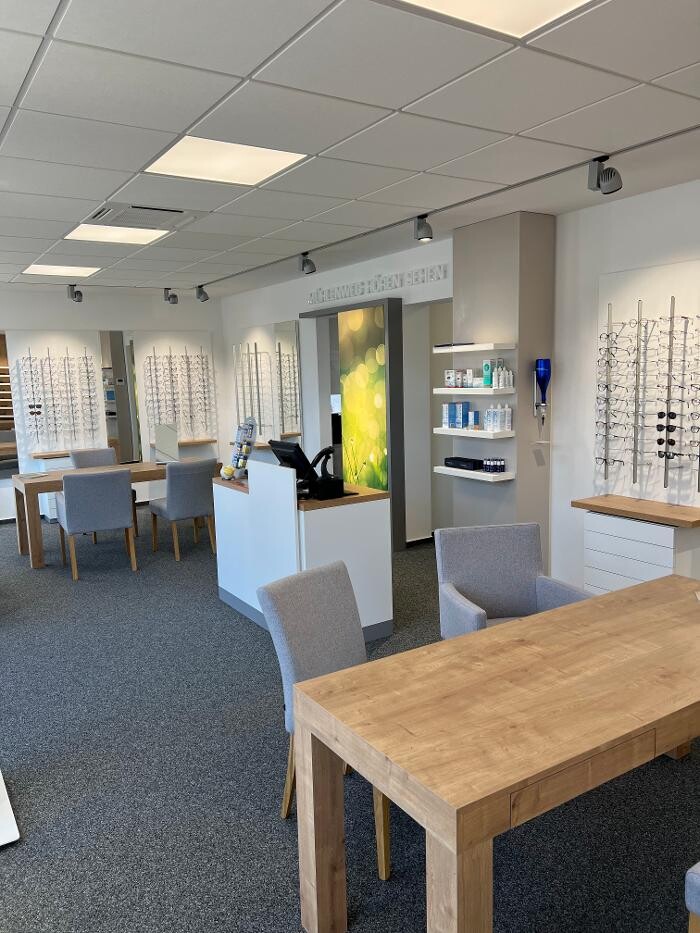 Bilder Optik und Akustik Mühlenweg e.K.