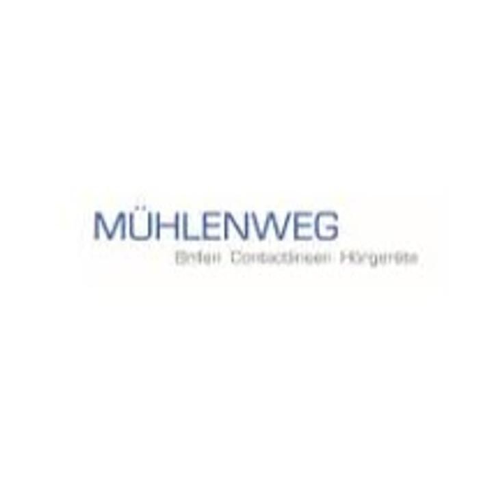 Optik und Akustik Mühlenweg e.K. Logo