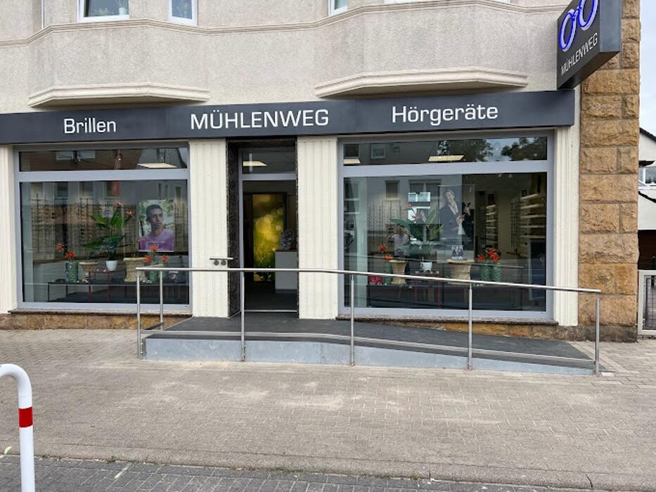 Bilder Optik und Akustik Mühlenweg e.K.