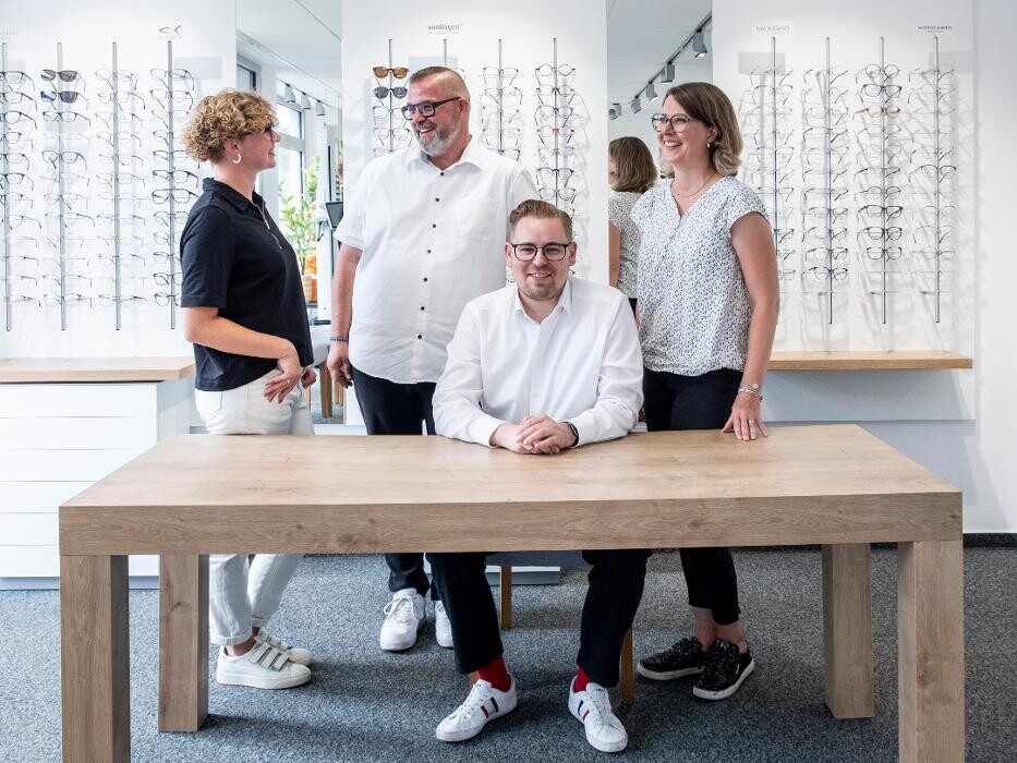 Bilder Optik und Akustik Mühlenweg e.K.