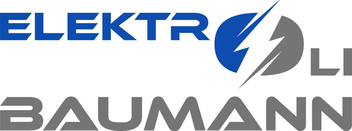 Elektro Oli Baumann GmbH Logo