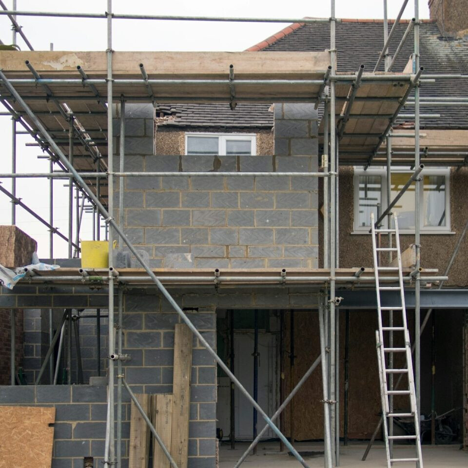 Bilder Gürbüz Bau UG