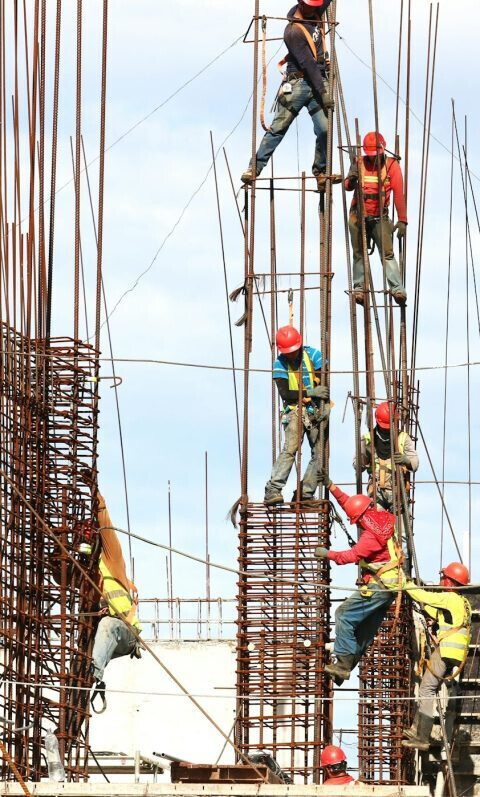 Bilder Gürbüz Bau UG