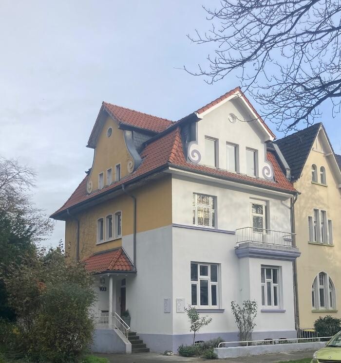 Bilder Paproth Morana Naturheilpraxis