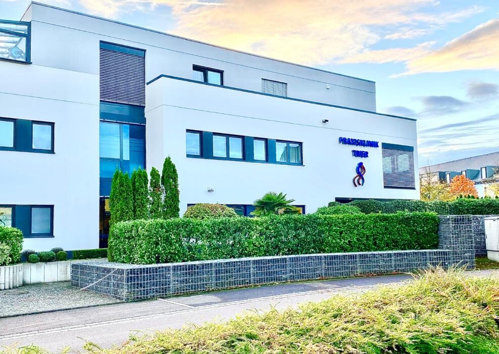 Bilder Kinderwunschzentrum Trier