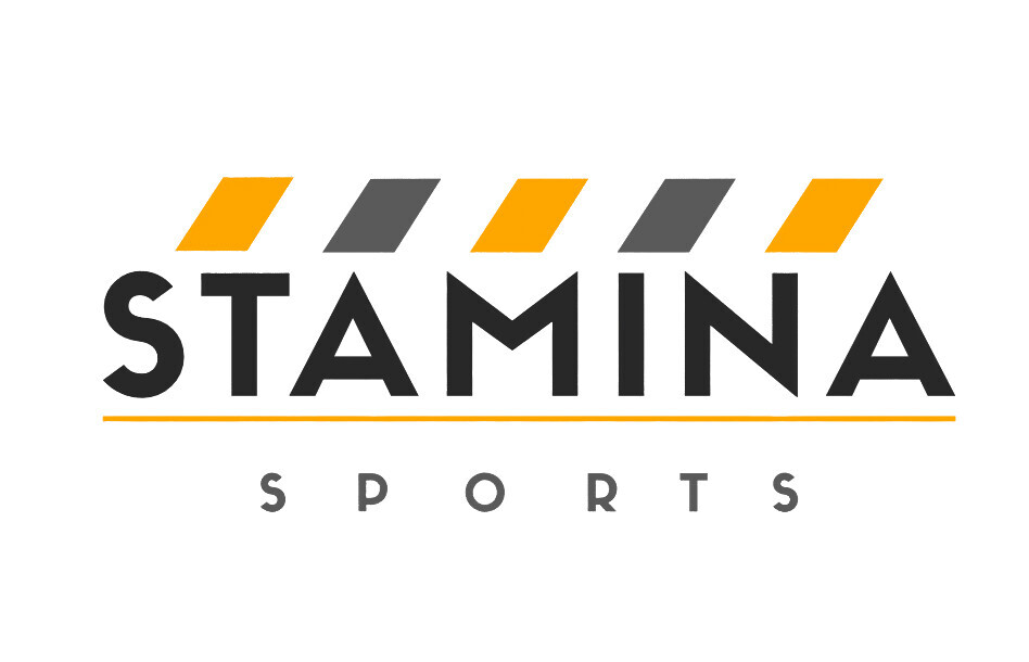 Stamina Sports Logo