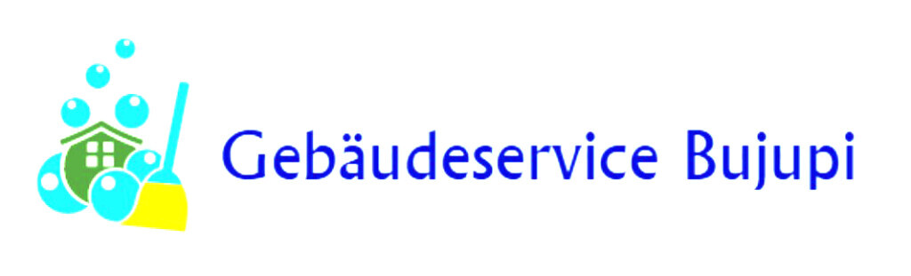 Gebäudeservice Bujupi Logo