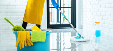 Bilder Gebäudeservice Bujupi