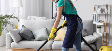 Bilder Gebäudeservice Bujupi