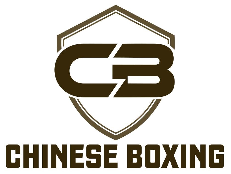 CHINESE BOXING ACADEMY Logo