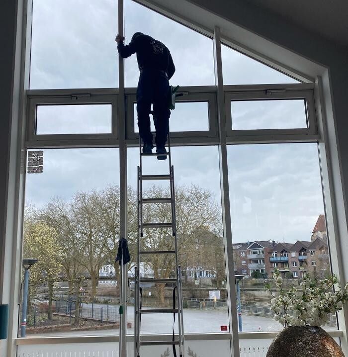 Bilder A&N Brilliant Gebäudeservice