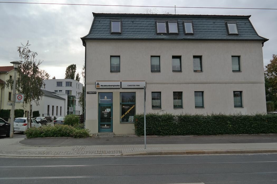 Bilder Mecklenburgische Versicherung Carsten Fink