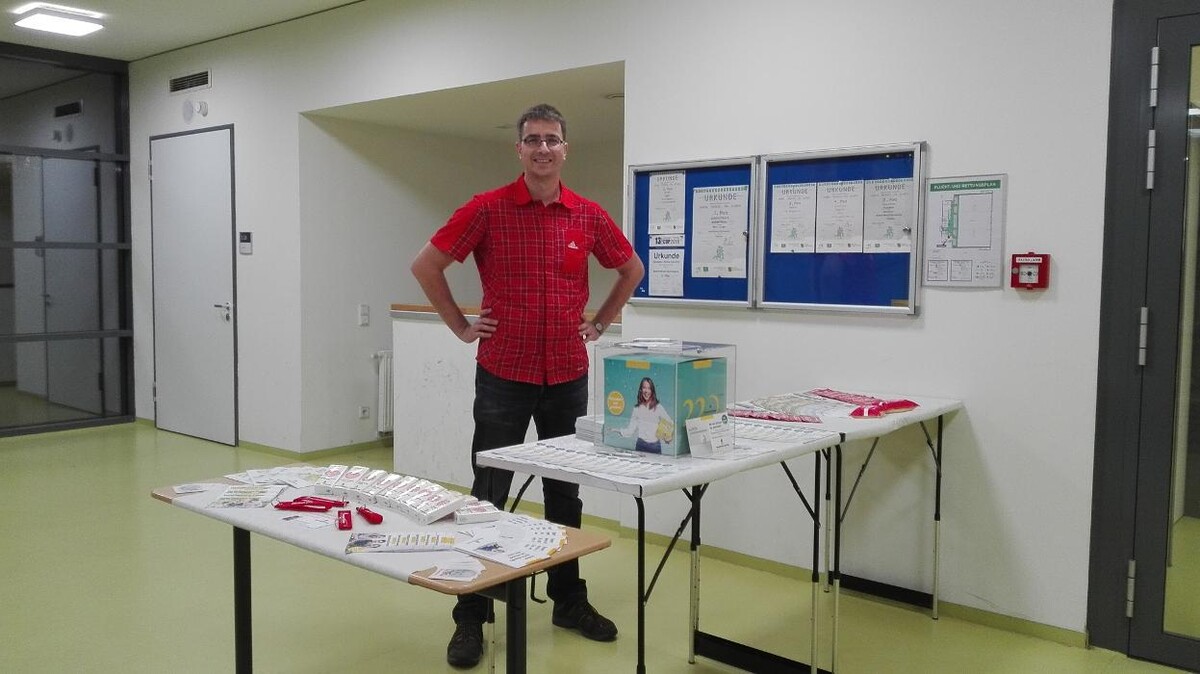Bilder Mecklenburgische Versicherung Carsten Fink