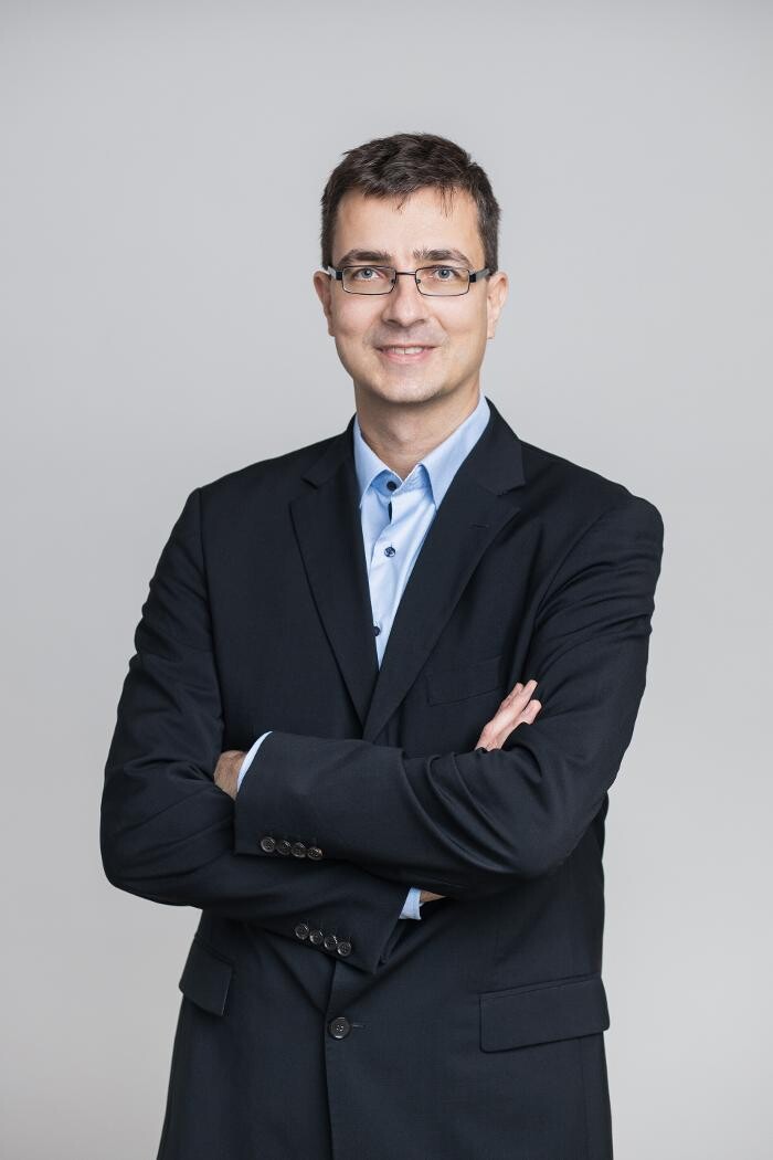 Bilder Mecklenburgische Versicherung Carsten Fink