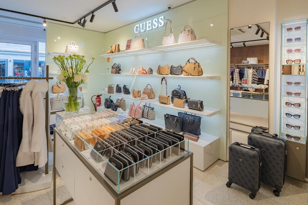 Bilder GUESS
