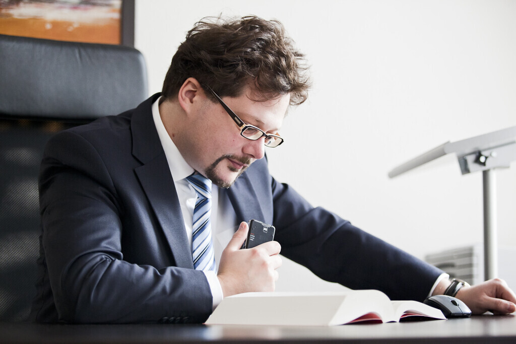 Bilder Machleb Rechtsanwälte Fachanwalt & Mediator