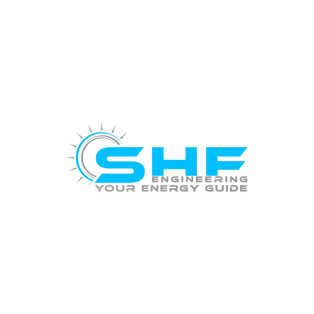 SHF-Engineering Logo