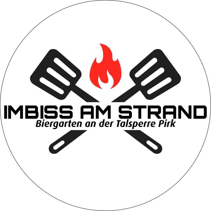 Imbiss am Strand | Gastroservice Thumser Logo