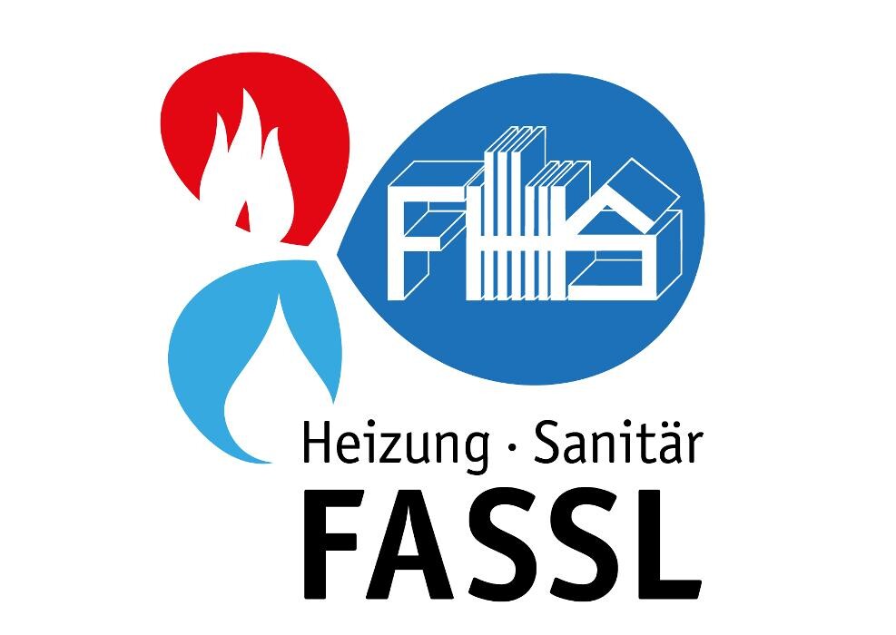 Fassl Heizung Sanitär Logo
