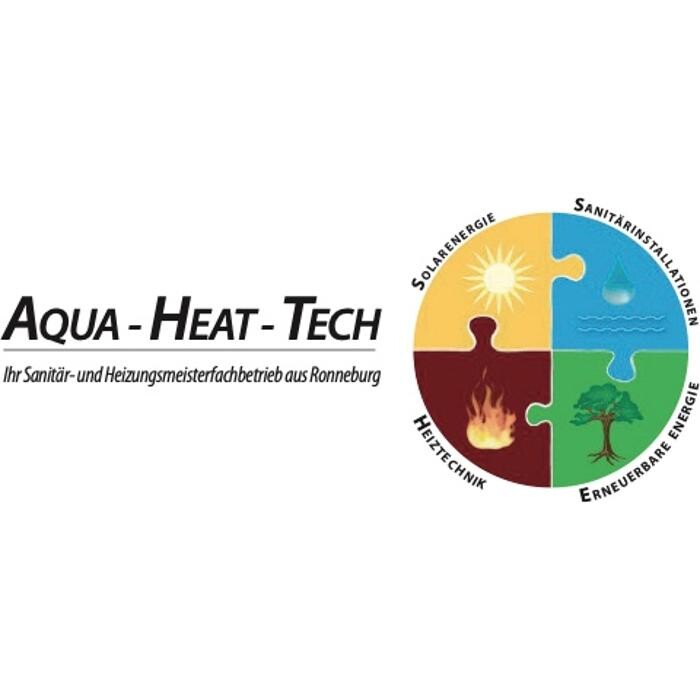 Bilder Aqua-Heat-Tech Steven Schmalzer