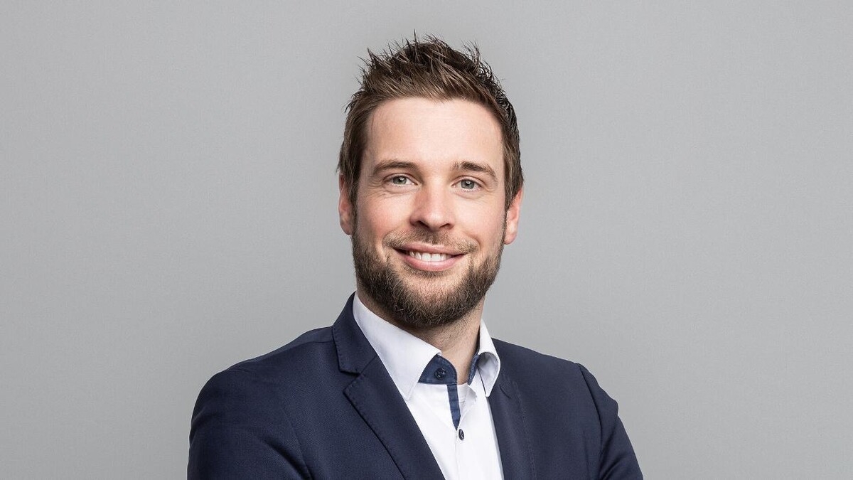 Bilder Mecklenburgische Versicherung Johannes Hartmann