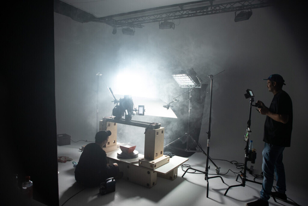 Bilder Wolke7 tv Filmproduktion Hamburg