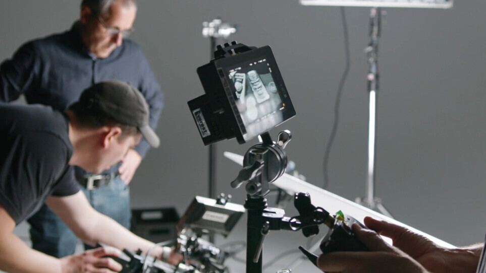 Bilder Wolke7 tv Filmproduktion Hamburg