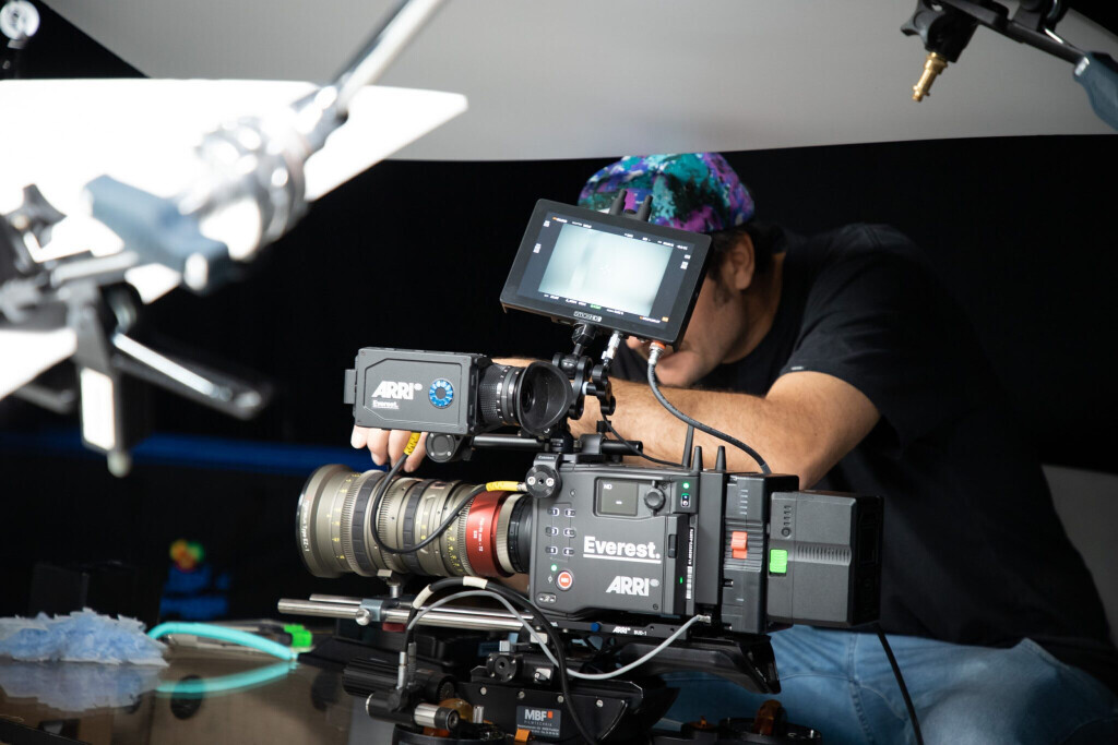 Bilder Wolke7 tv Filmproduktion Hamburg