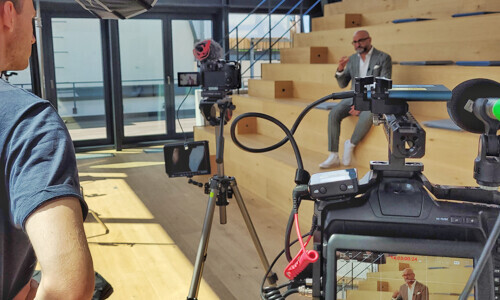 Bilder Wolke7 tv Filmproduktion Hamburg