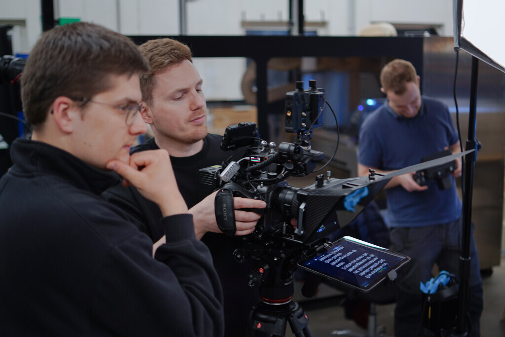 Bilder Wolke7 tv Filmproduktion Hamburg