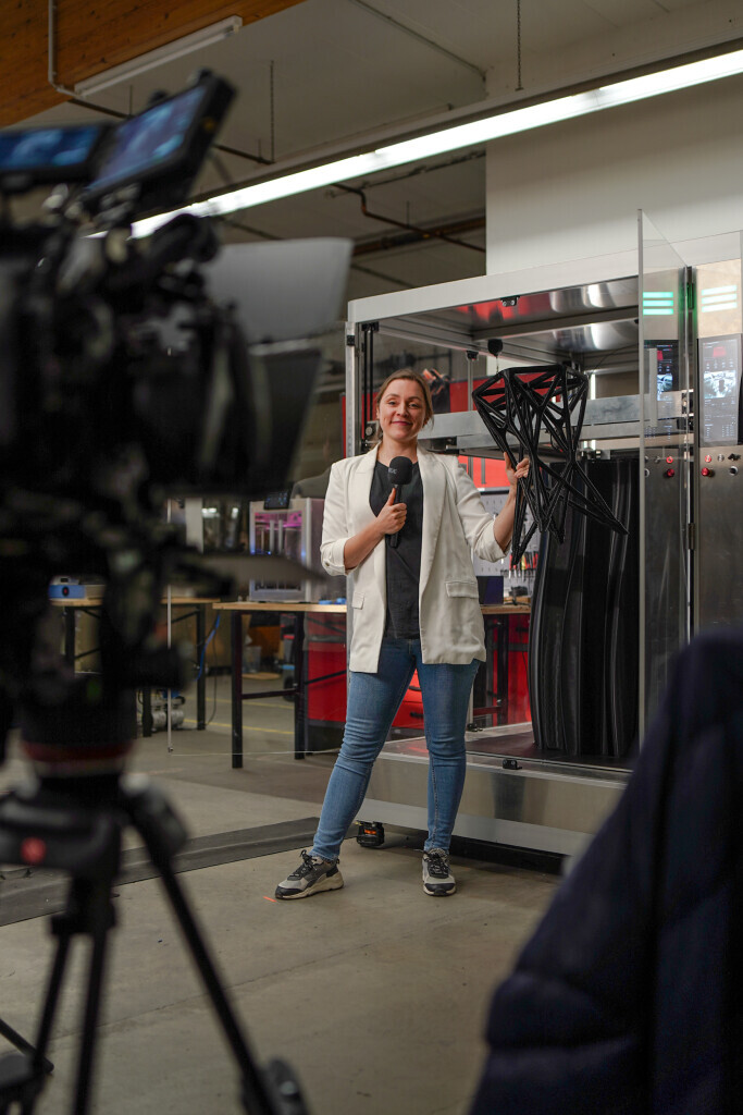 Bilder Wolke7 tv Filmproduktion Hamburg