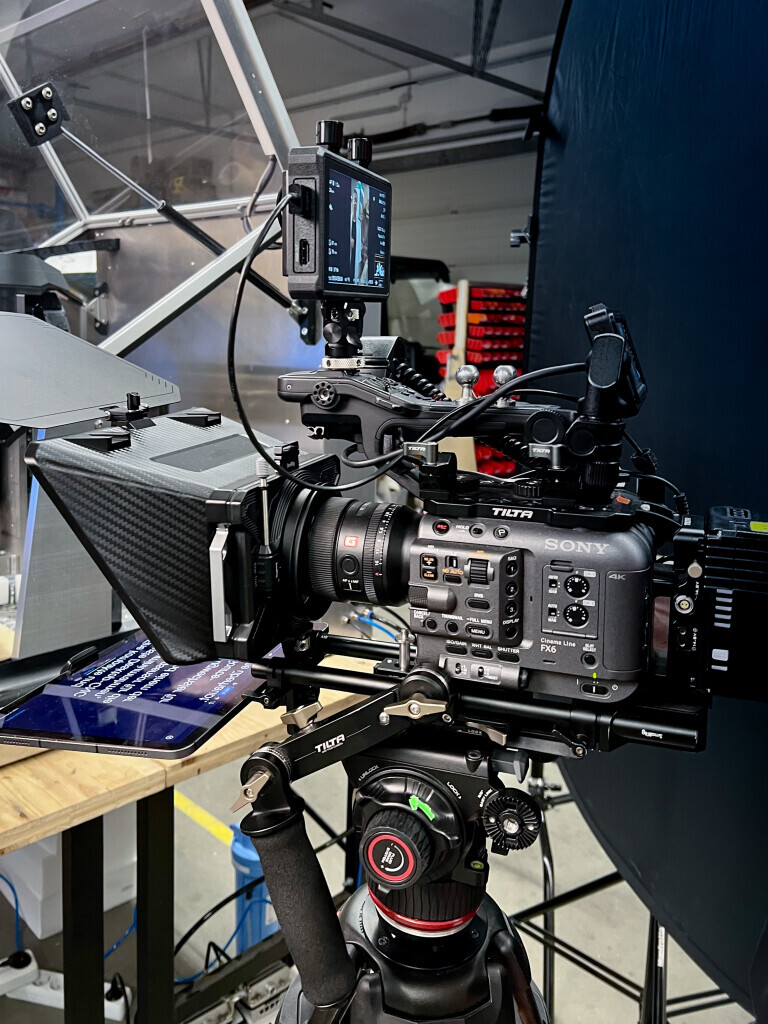 Bilder Wolke7 tv Filmproduktion Hamburg