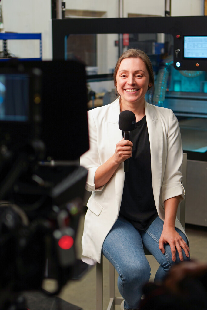 Bilder Wolke7 tv Filmproduktion Hamburg