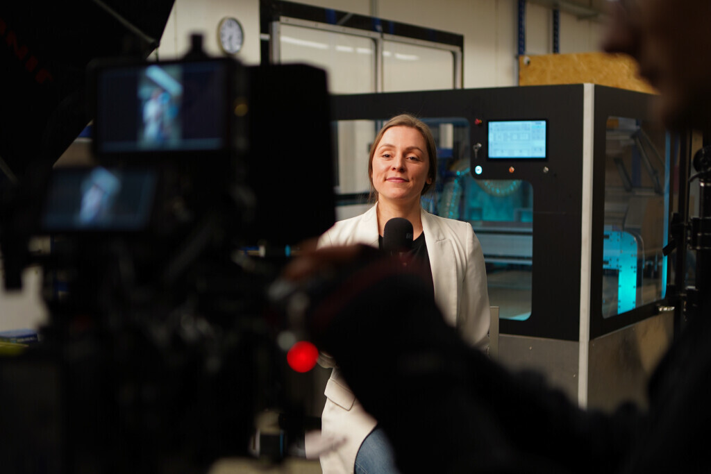 Bilder Wolke7 tv Filmproduktion Hamburg