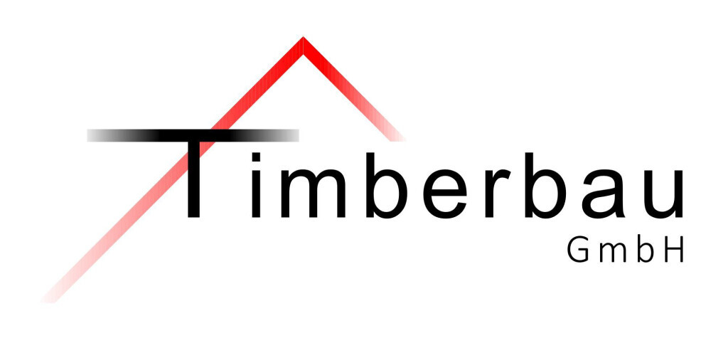 Timberbau GmbH Logo