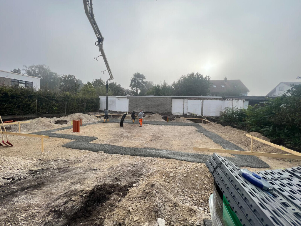 Bilder Timberbau GmbH