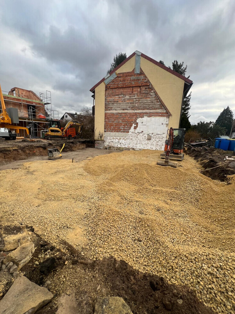 Bilder Timberbau GmbH