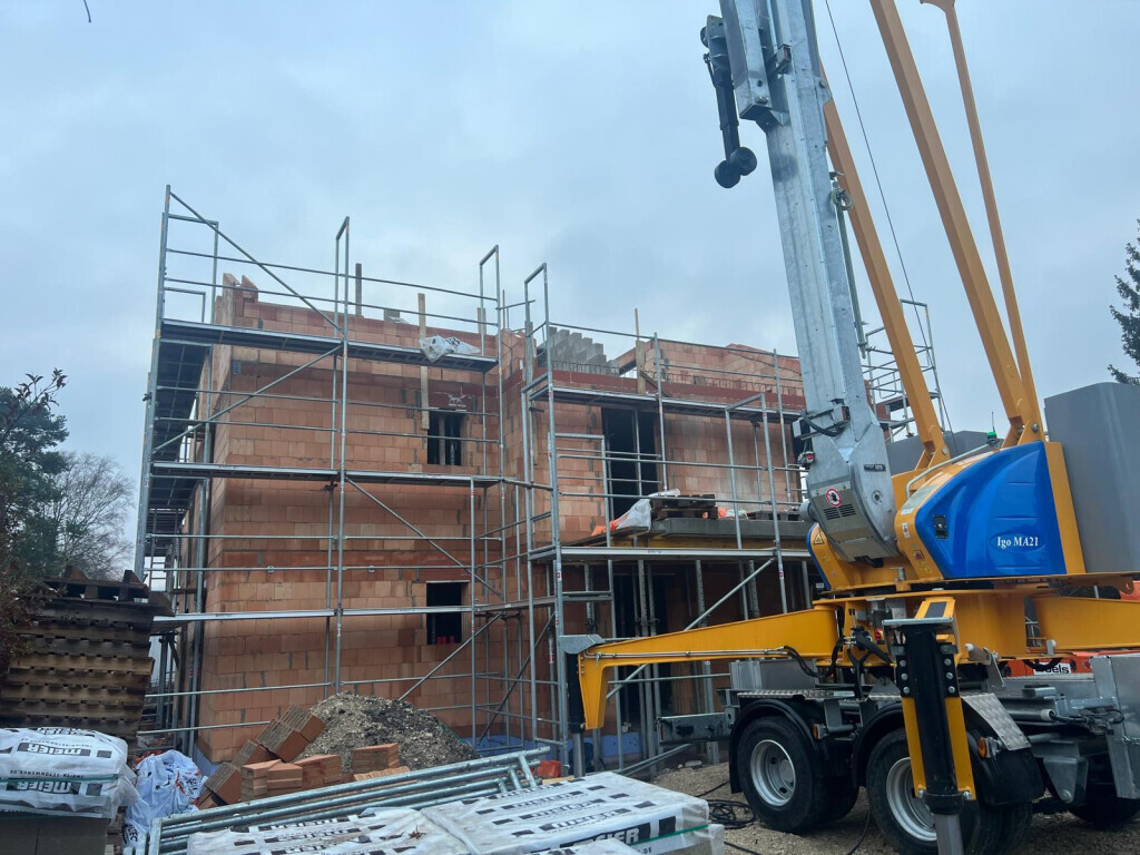 Bilder Timberbau GmbH