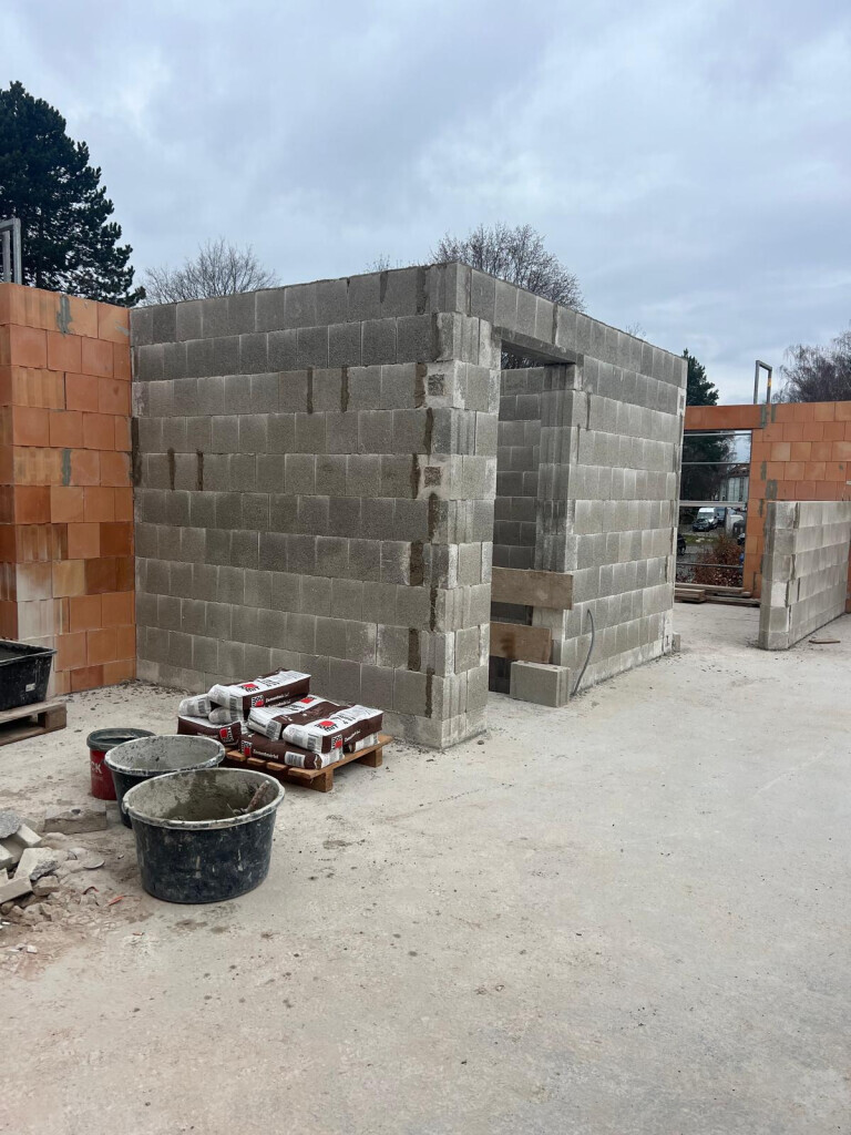 Bilder Timberbau GmbH