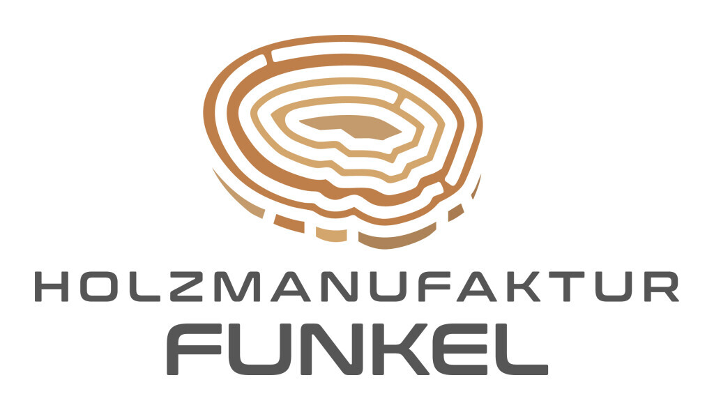 Holzmanufaktur Funkel Logo