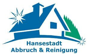 Hansestadt Abbruch & Reinigung Logo