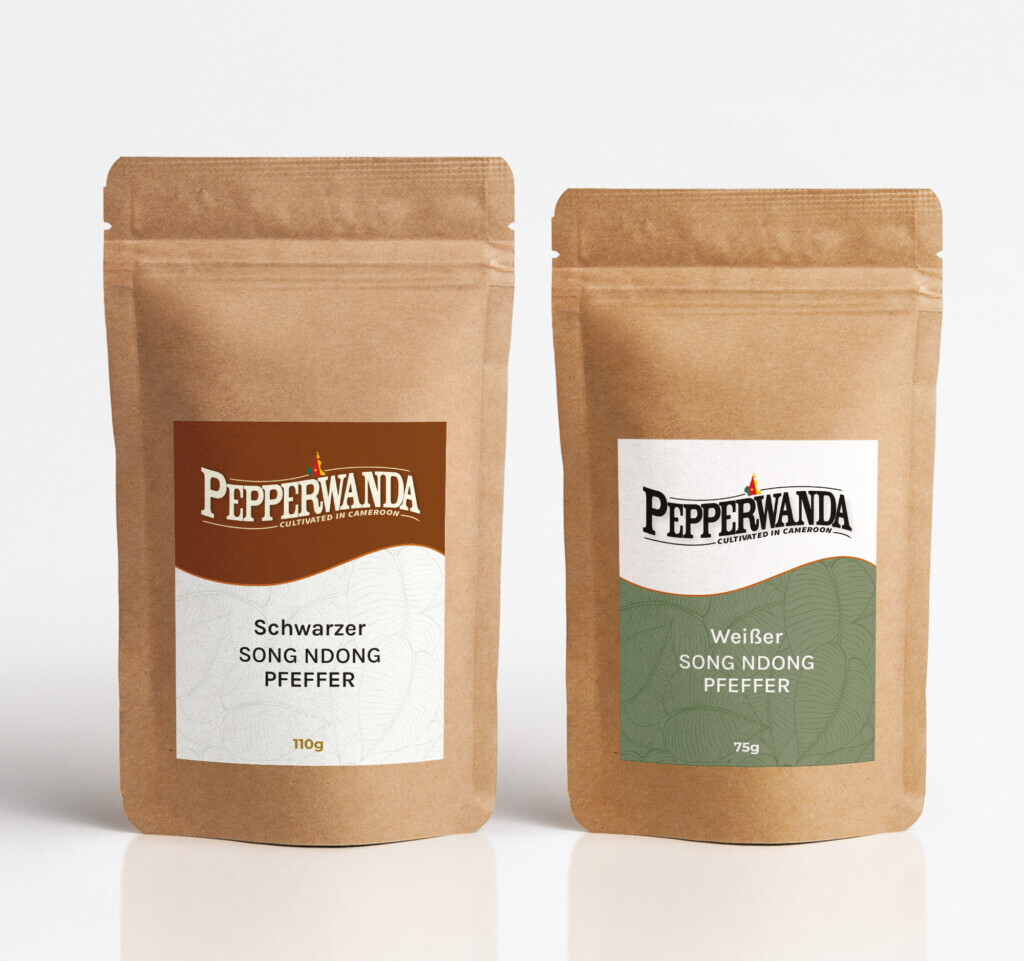 Bilder Pepperwanda