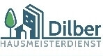Dilber Hausmeisterdienst Logo