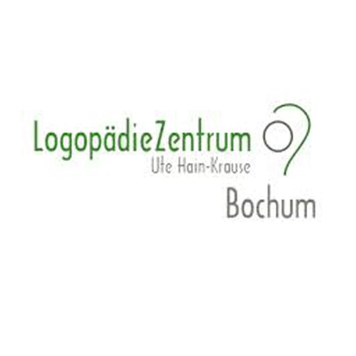 Bilder Logopädie Zentrum Bochum Ute Hain-Krause