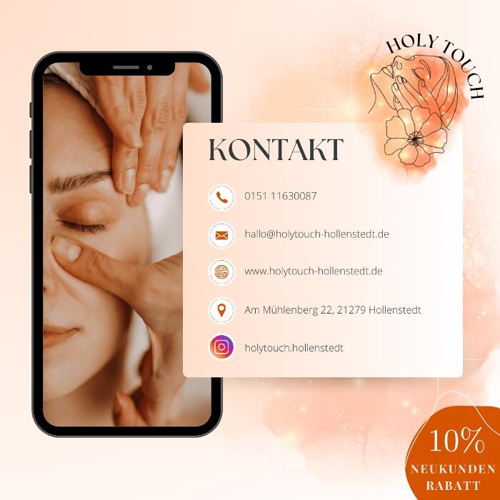 Bilder HolyTouch Hollenstedt - Katarzyna Hanytkiewicz